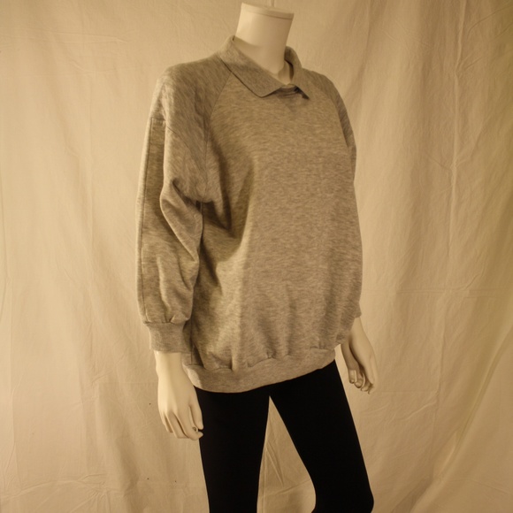 Vintage Bramble Lane Sweatshirt - Picture 2 of 6